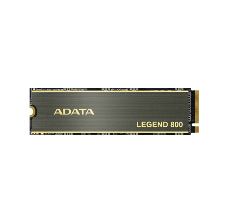 A-Data Legend 800 SSD - 1TB - M.2 2280 - PCIe 4.0