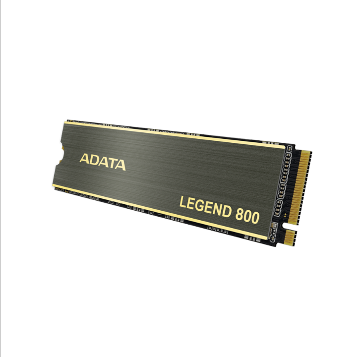 A-Data Legend 800 SSD - 1TB - M.2 2280 - PCIe 4.0