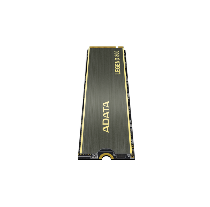 A-Data Legend 800 SSD - 1TB - M.2 2280 - PCIe 4.0