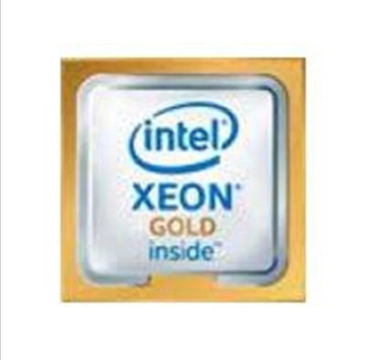 Intel Xeon Gold 5118 / 2.3 GHz processor - OEM CPU - 12 cores - 2.3 GHz - Intel LGA3647 - Bulk (without cooler)