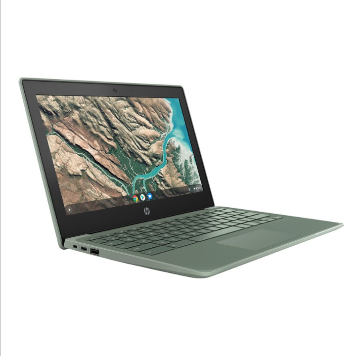 HP 11 G8 الإصدار التعليمي Chromebook