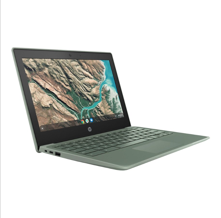 HP 11 G8 教育版 Chromebook