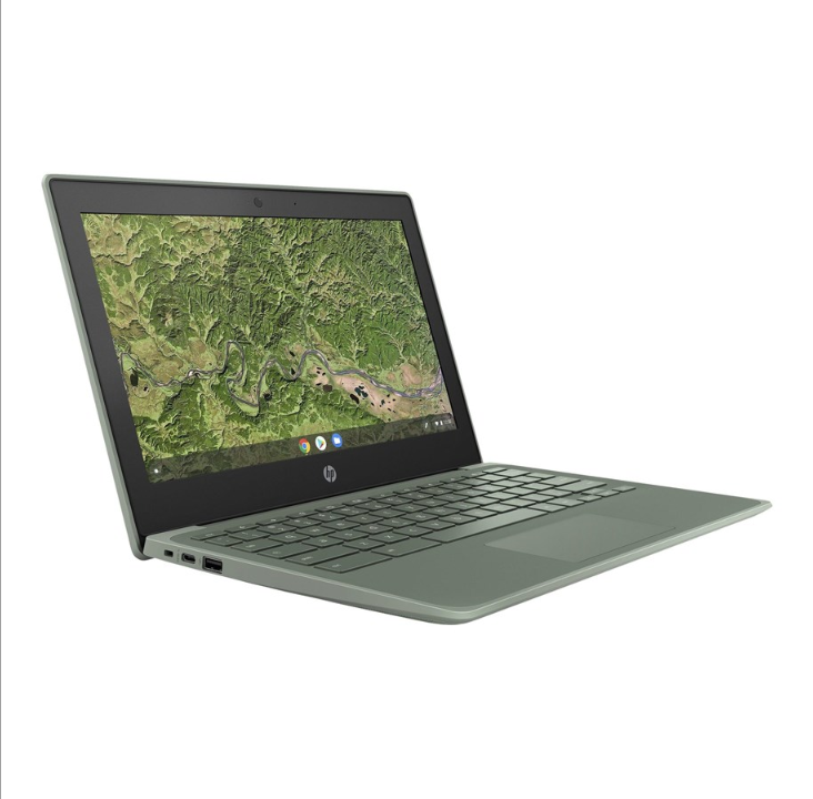 HP 11A G8 الإصدار التعليمي Chromebook