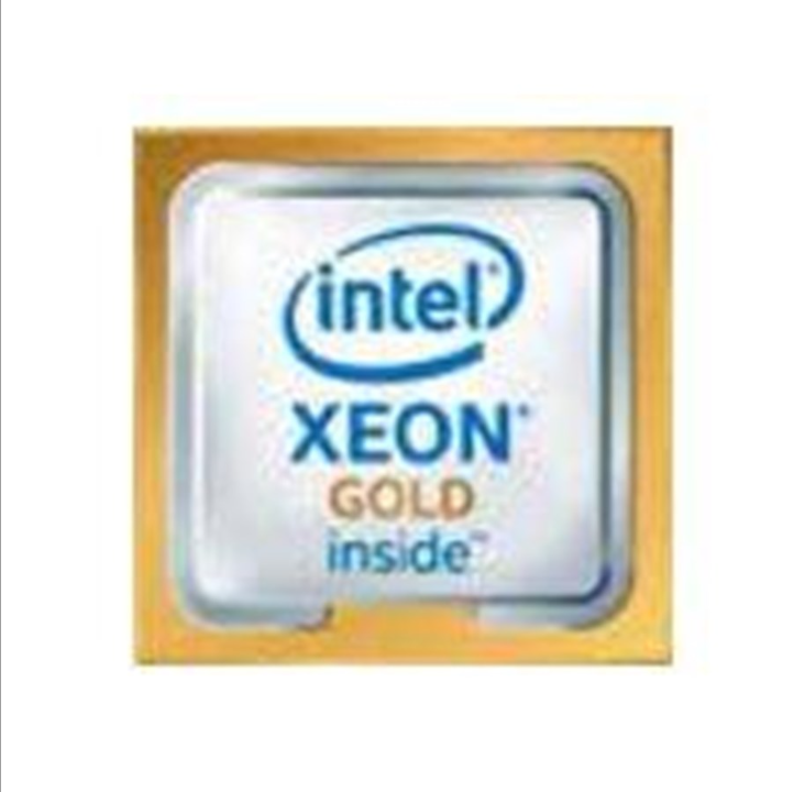 Intel Xeon Gold 5318H / 2.5 GHz processor - OEM CPU - 18 cores - 2.5 GHz - Intel LGA4189 - Bulk (without cooler)