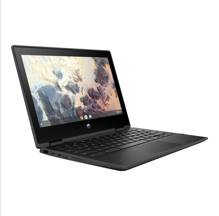 HP x360 11 G4 教育版 Chromebook