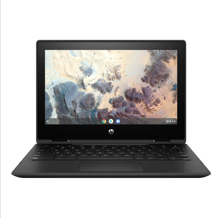 HP x360 11 G4 教育版 Chromebook