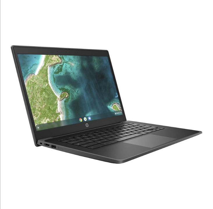 HP Fortis 14 G10 Chromebook