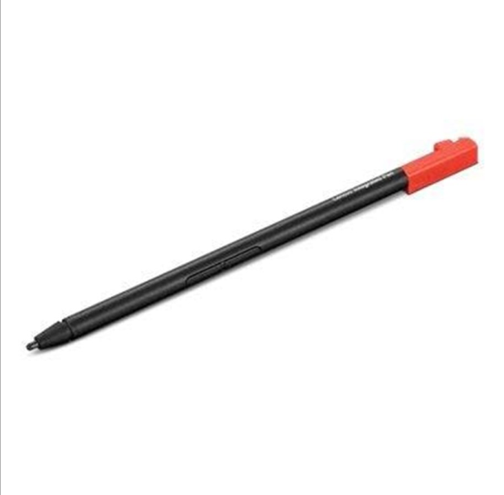 قلم Lenovo USI - قلم رقمي - أسود - قلم رقمي - أسود *عرض توضيحي*