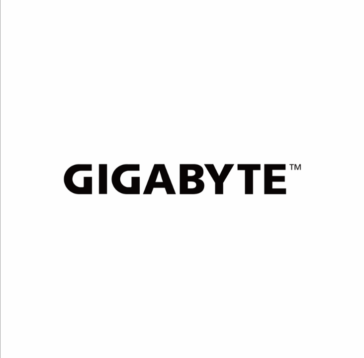 GIGABYTE - 电源 - 冗余 - 800瓦电源 - 800瓦 - 80 Plus白金证书