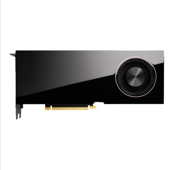 PNY NVIDIA RTX 6000 Ada - 48GB GDDR6 RAM - 显卡