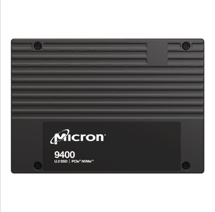 Crucial Micron 9400 MAX