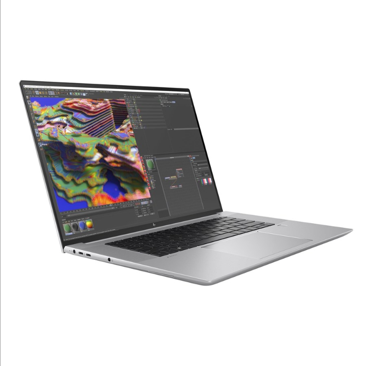 HP ZBook Studio G9 Mobile Workstation