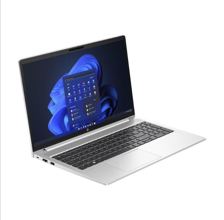 惠普 Probook 455 G10 - 15.6 英寸 | 锐龙 5 | 8GB | 256GB