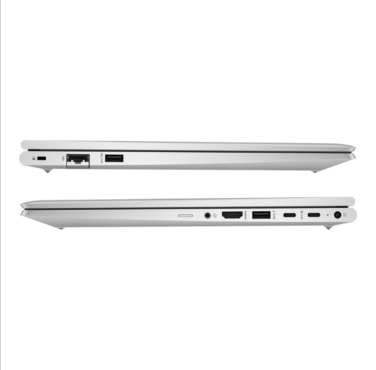 惠普 Probook 455 G10 - 15.6 英寸 | 锐龙 5 | 8GB | 256GB