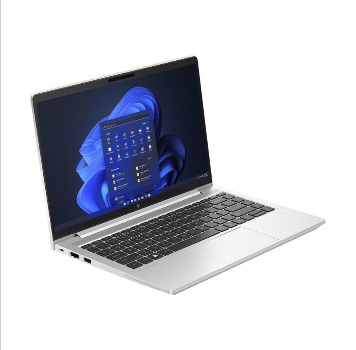 惠普 Elitebook 645 G10 - 14 英寸 | 锐龙 7 | 16GB | 512GB