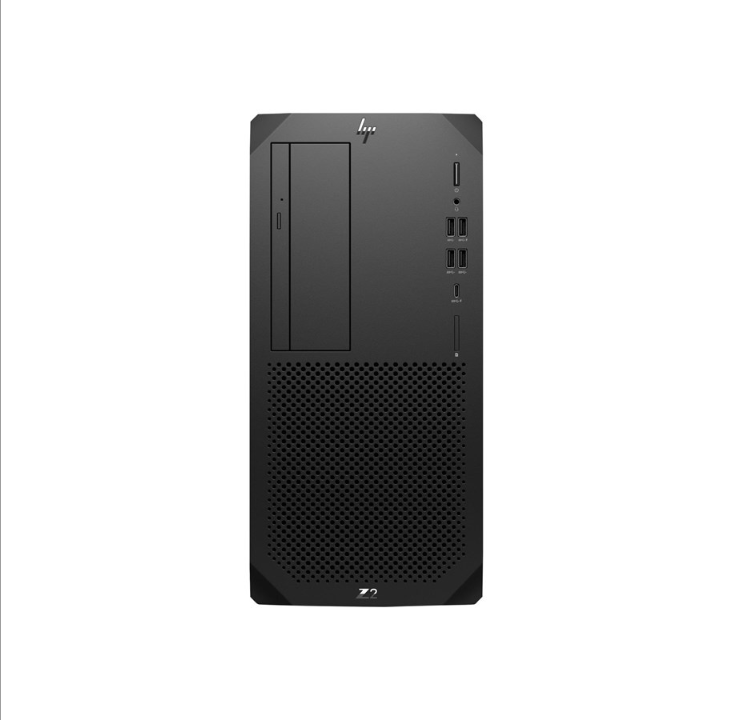 HP Workstation Z2 G9 - i7-13700K - RTX A2000 - 32GB - 1TB - Win 11 PRO