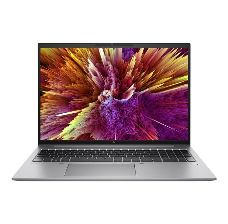 HP ZBook Firefly 16 G10 移动工作站 16 英寸 - i7-1355U - vPro Essentials - RTX A500 - 32GB - 1TB