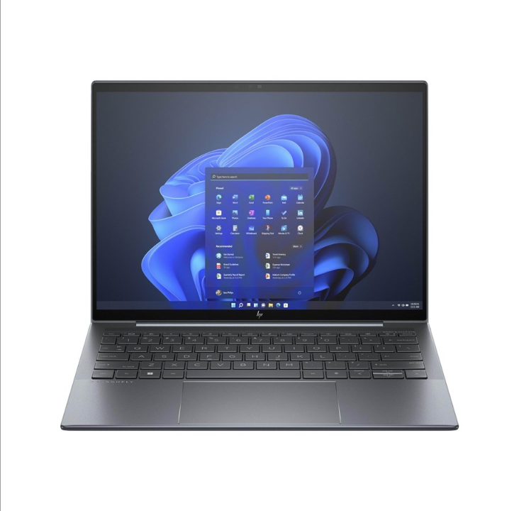 HP Dragonfly G4 笔记本电脑 - 13.5 英寸 - Core i5 1335U - Evo - 16 GB RAM - 512 GB SSD - Pan Nordic