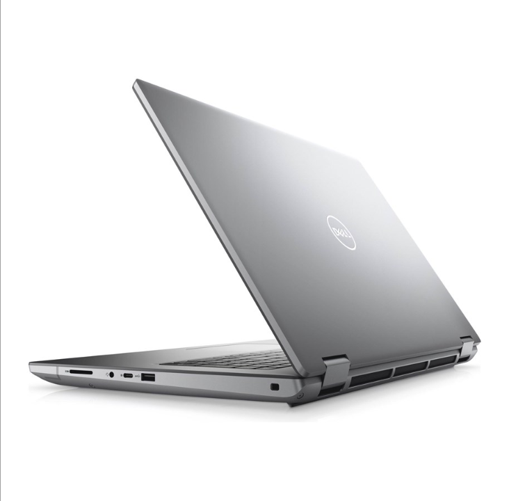 Dell Precision 7780 17.3 بوصة - i7-13850HX - RTX 2000 Ada - 16 جيجا - 512 جيجا - ويندوز 11 برو