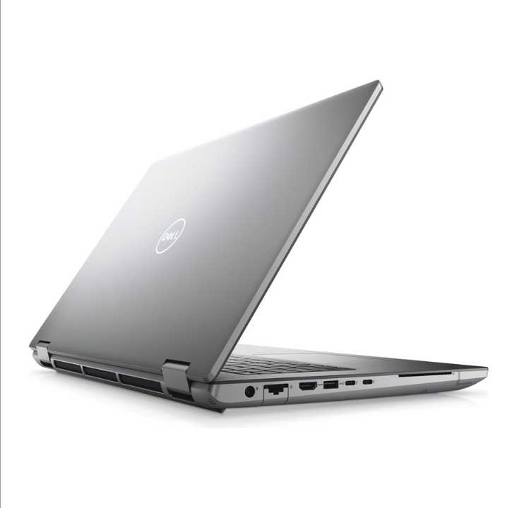 Dell Precision 7780 17.3 بوصة - i7-13850HX - RTX 2000 Ada - 16 جيجا - 512 جيجا - ويندوز 11 برو