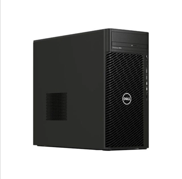 Dell Precision 3660 - i7-13700K vPro - UHD 770 - 32 جيجا - 1 تيرابايت - ويندوز 11 برو