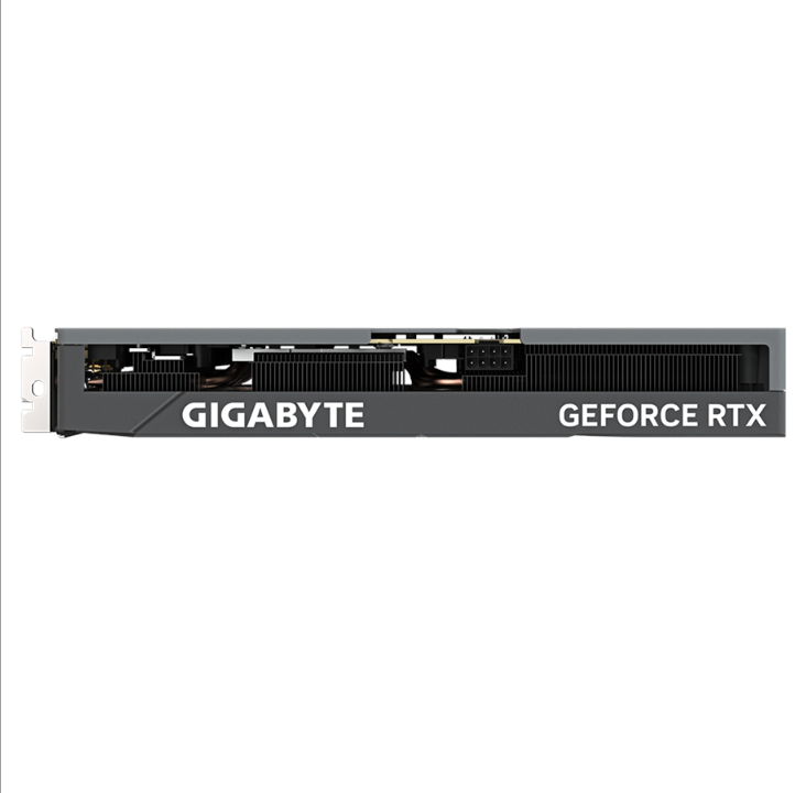 GIGABYTE GeForce RTX 4060 Ti EAGLE - 8GB GDDR6 RAM - Graphics card