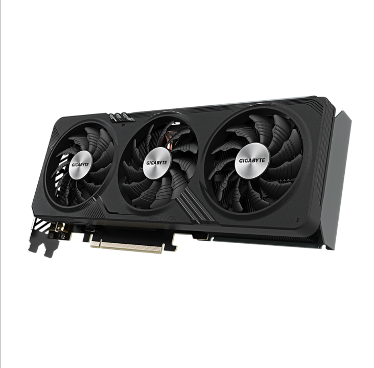 技嘉 GeForce RTX 4060 Ti GAMING OC - 8GB GDDR6 RAM - 显卡