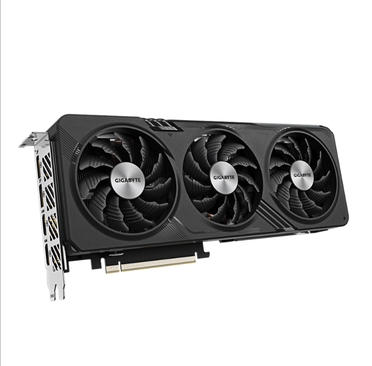 GIGABYTE GeForce RTX 4060 Ti GAMING OC - 8GB GDDR6 RAM - Graphics card