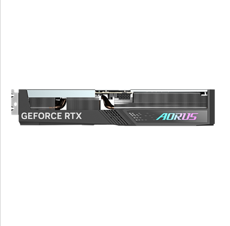 GIGABYTE GeForce RTX 4060 Ti AORUS Elite - 8GB GDDR6 RAM - Graphics card