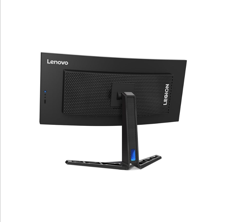 34" Lenovo Legion Y34WZ-30 - 3440x1440 - 165Hz - Miniled VA (384 zones) - 140W USB-C - Curved - 1 ms - Screen