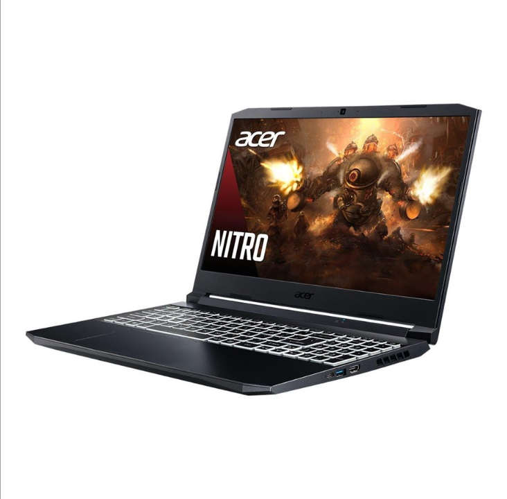 Acer Nitro 5 - 15.6" | RTX 3080 | Ryzen 7 | 16GB | 1TB