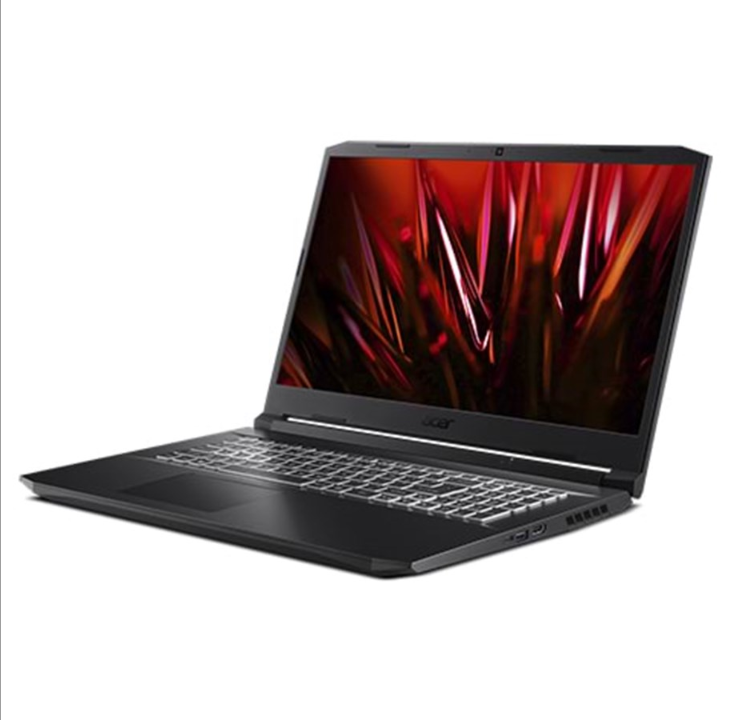 Acer Nitro 5 - 17.3 بوصة | RTX 3080 | Ryzen 7 | 16 جيجابايت | 1 تيرابايت