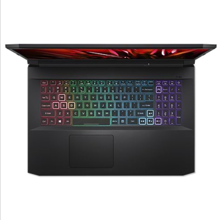 Acer Nitro 5 - 17.3 بوصة | RTX 3080 | Ryzen 7 | 16 جيجابايت | 1 تيرابايت