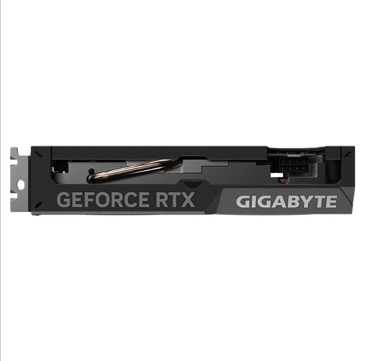 GIGABYTE GeForce RTX 4060 WindForce OC - 8GB GDDR6 RAM - Graphics card