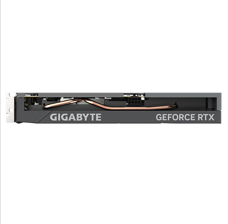 GIGABYTE GeForce RTX 4060 EAGLE OC - 8GB GDDR6 RAM - Graphics card