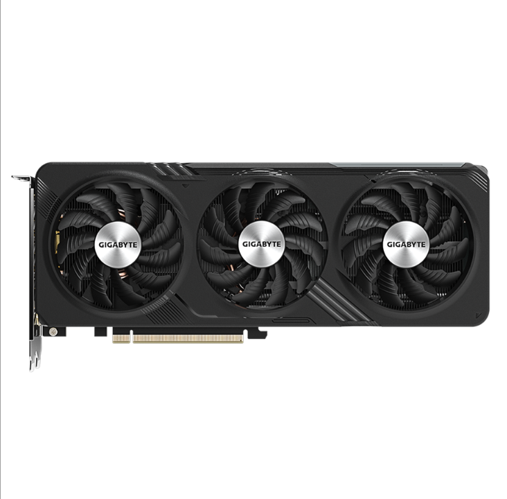 技嘉 GeForce RTX 4060 GAMING OC - 8GB GDDR6 RAM - 显卡