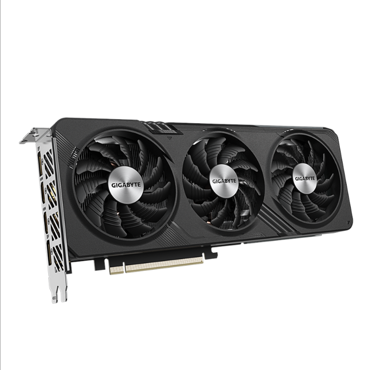 技嘉 GeForce RTX 4060 GAMING OC - 8GB GDDR6 RAM - 显卡