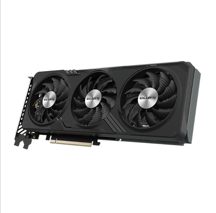 技嘉 GeForce RTX 4060 GAMING OC - 8GB GDDR6 RAM - 显卡