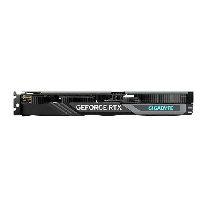 技嘉 GeForce RTX 4060 GAMING OC - 8GB GDDR6 RAM - 显卡