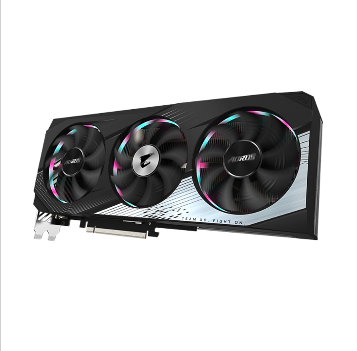 GIGABYTE GeForce RTX 4060 AORUS Elite - 8GB GDDR6 RAM - Graphics card