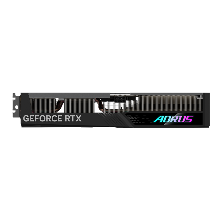 GIGABYTE GeForce RTX 4060 AORUS Elite - 8GB GDDR6 RAM - Graphics card