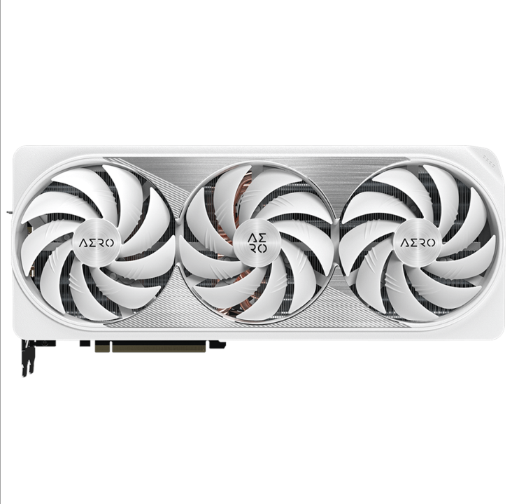 GIGABYTE GeForce RTX 4090 AERO OC - 24GB GDDR6X RAM - Graphics card