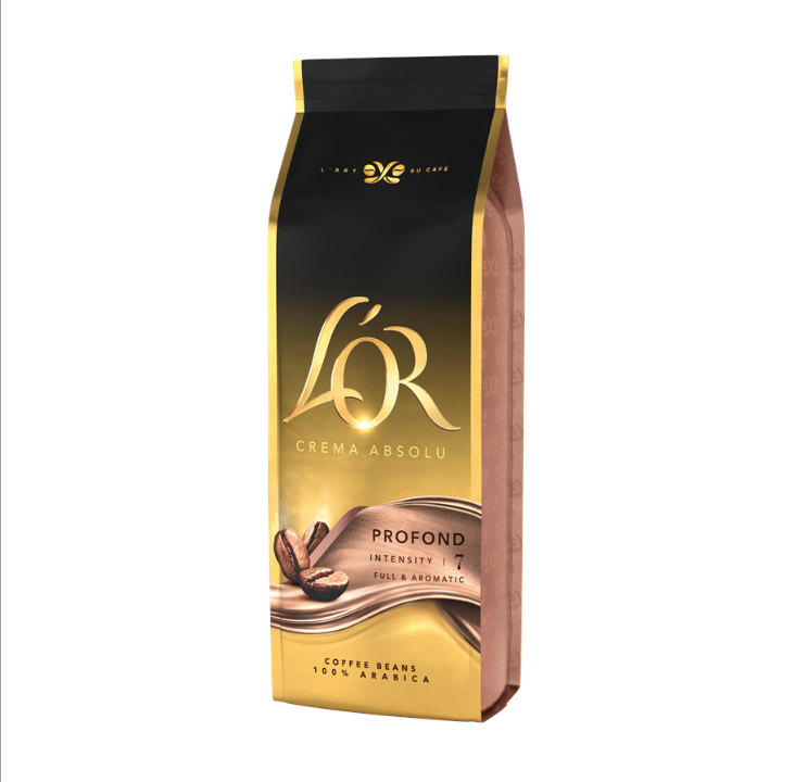 L'OR Crema Absolu Profond - 500 g