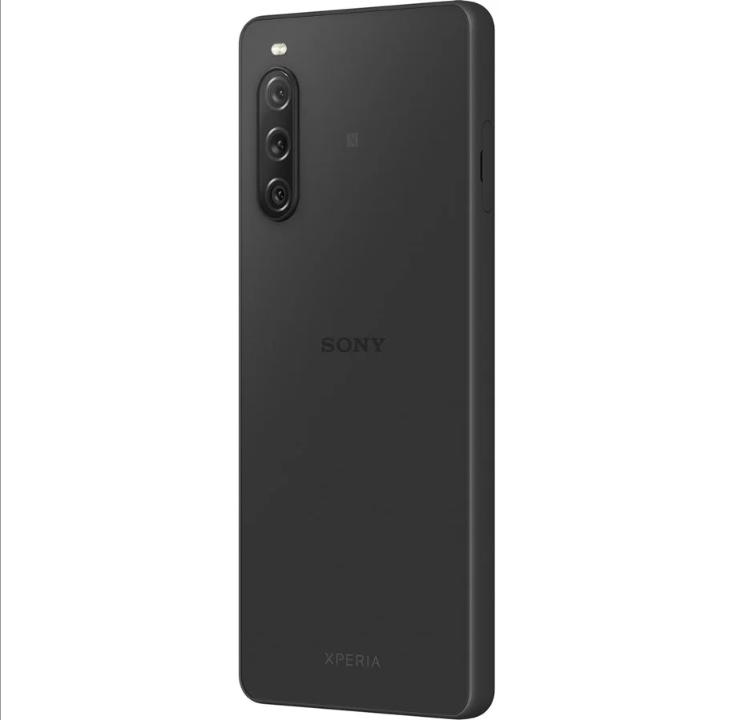 Sony Xperia 10 V 128GB/6GB - Svart