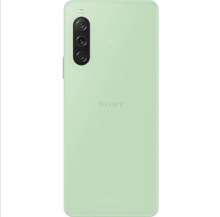 Sony Xperia 10 V 128GB/6GB - Sage Green