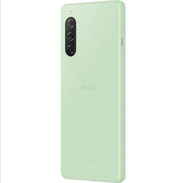 Sony Xperia 10 V 128GB/6GB - Sage Green *DEMO*