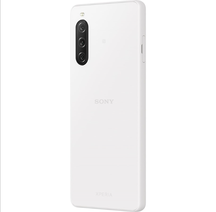 Sony Xperia 10 V 128GB/6GB - White