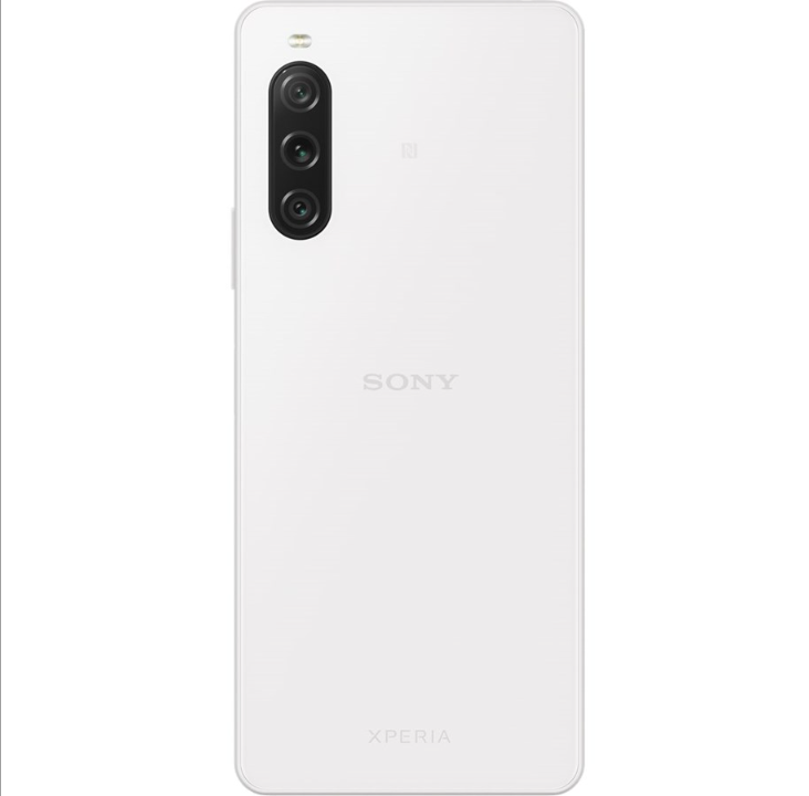 Sony Xperia 10 V 128GB/6GB - White