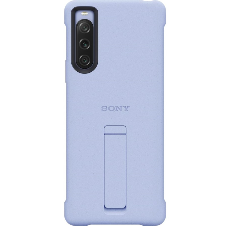 Sony Xperia 10 V Style Cover - Lavender