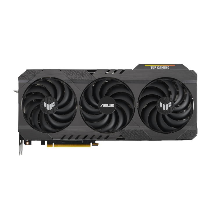 ASUS GeForce RTX 4090 TUF OG OC - 24GB GDDR6X RAM - Graphics card